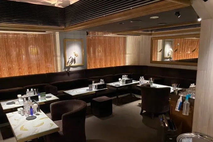 池袋エンジェルフェザー店内画像1