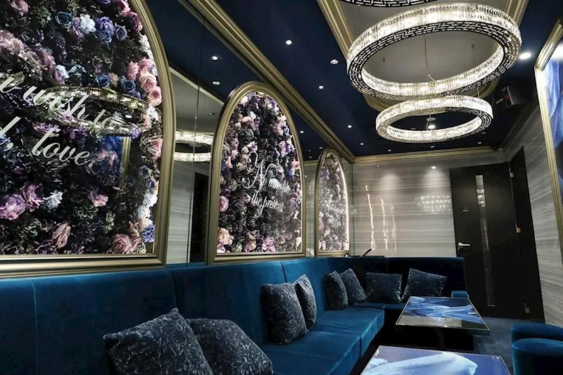 ディザイア店内画像5