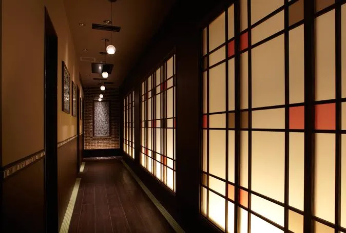 神田茶屋店内画像5