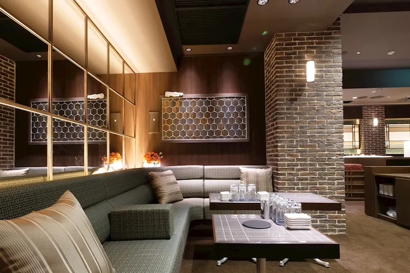 神田茶屋店内画像3