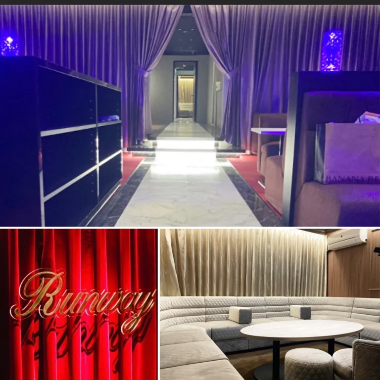 ランウェイ（Club Runway）千葉富士見町の求人情報