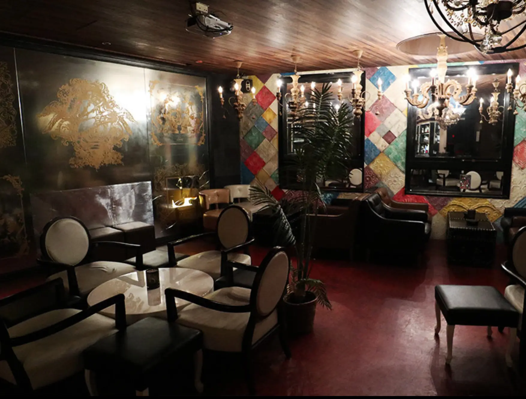 エイト店内画像2