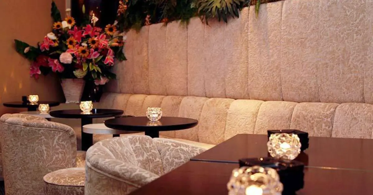 恵比寿アドア店内写真