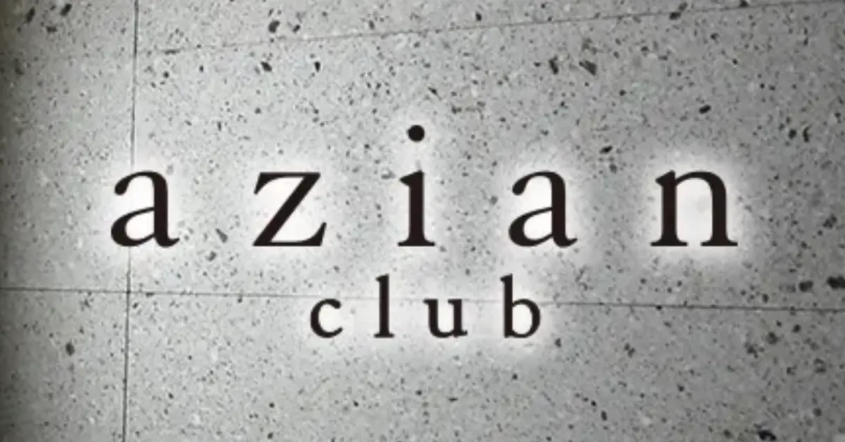 新宿 歌舞伎町 アジアンクラブ店内写真