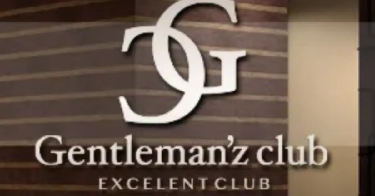 新宿 歌舞伎町 ジェントルマンズクラブ店内写真