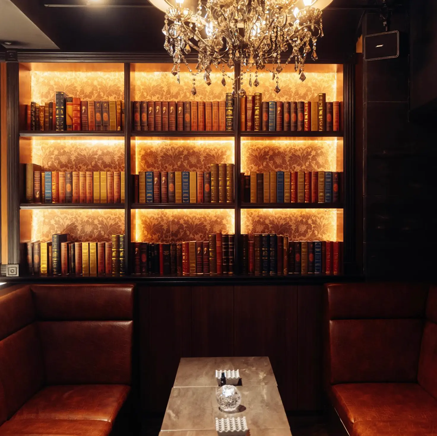 アジト店内画像6