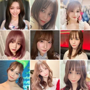 錦糸町茜 キャスト一覧