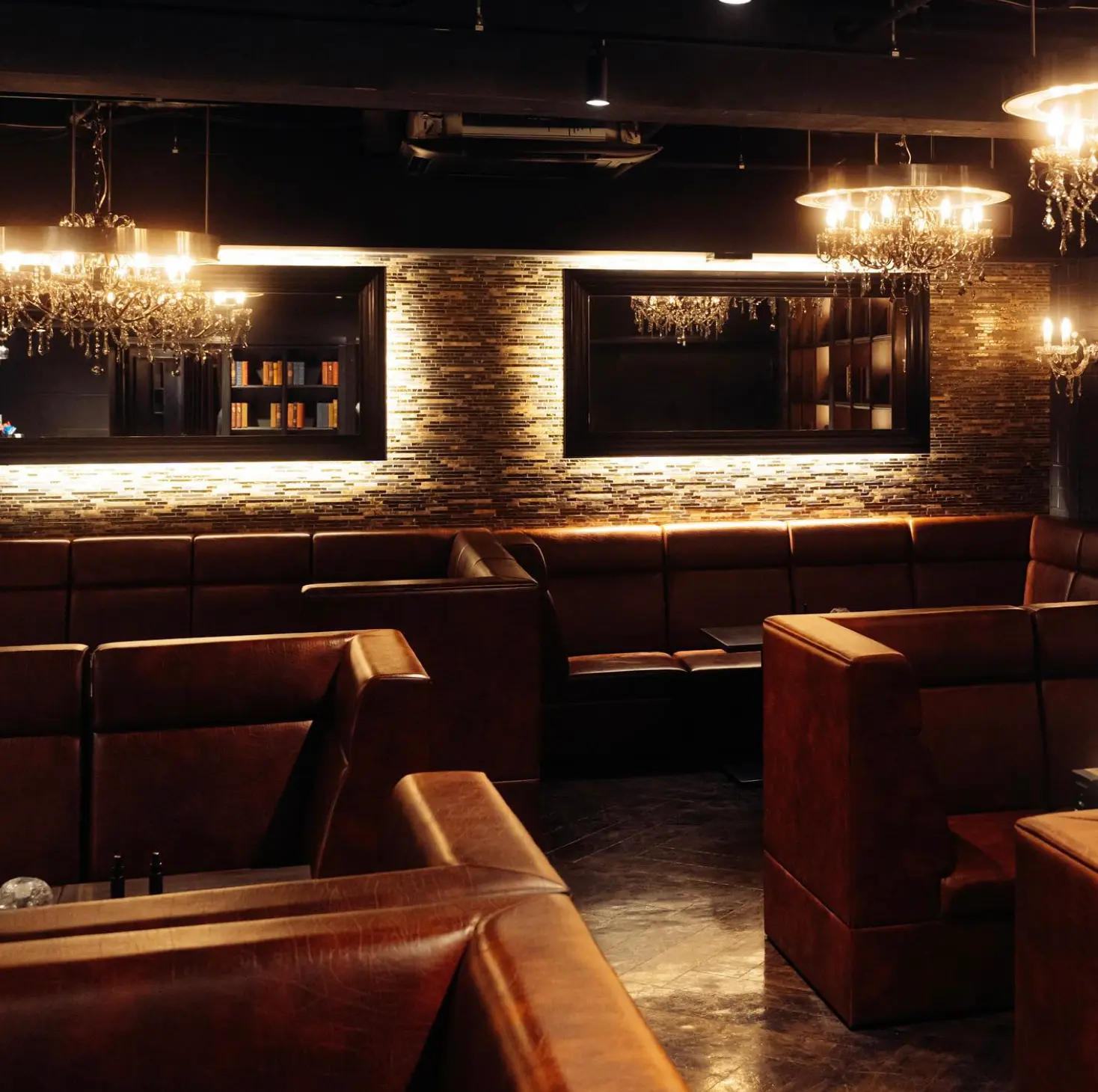 アジト店内画像2