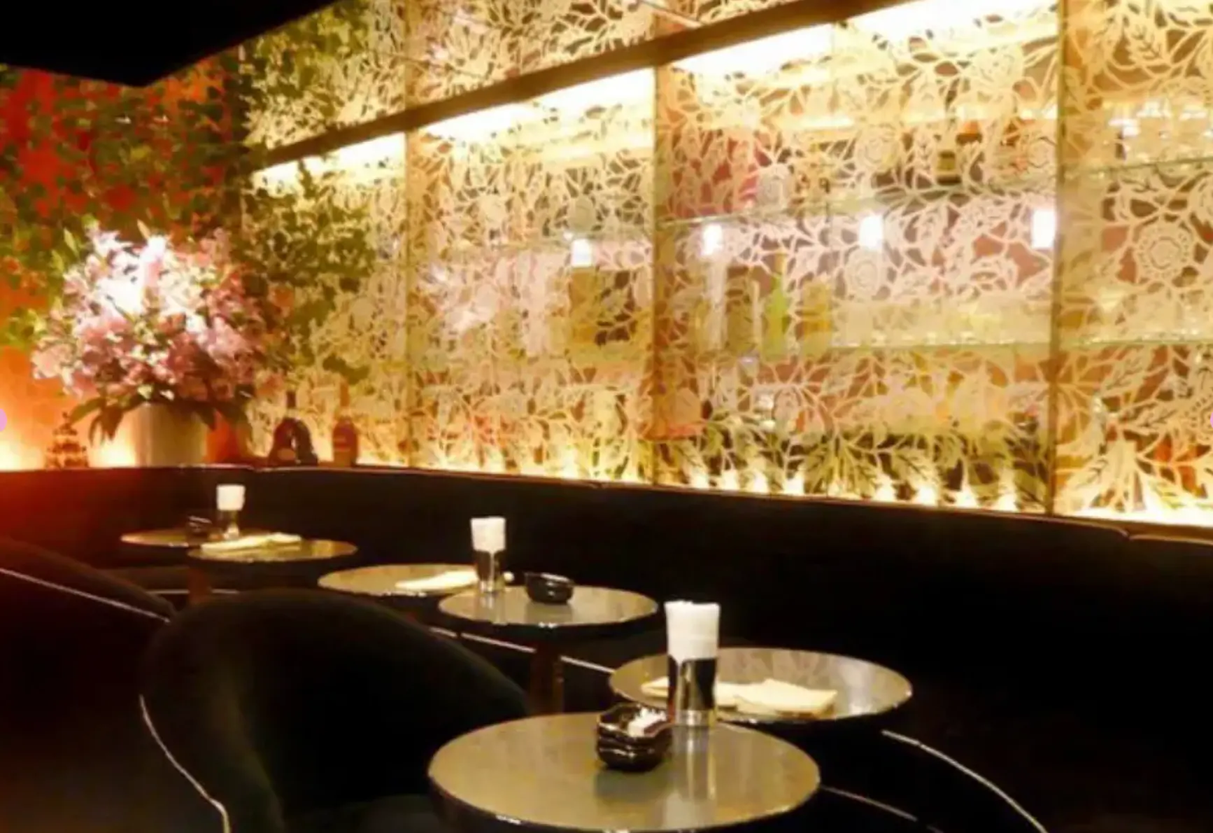 プロポーション店内画像4