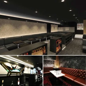 船橋ベラージオ 店内写真