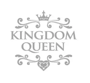 新宿キングダムクイーンロゴ