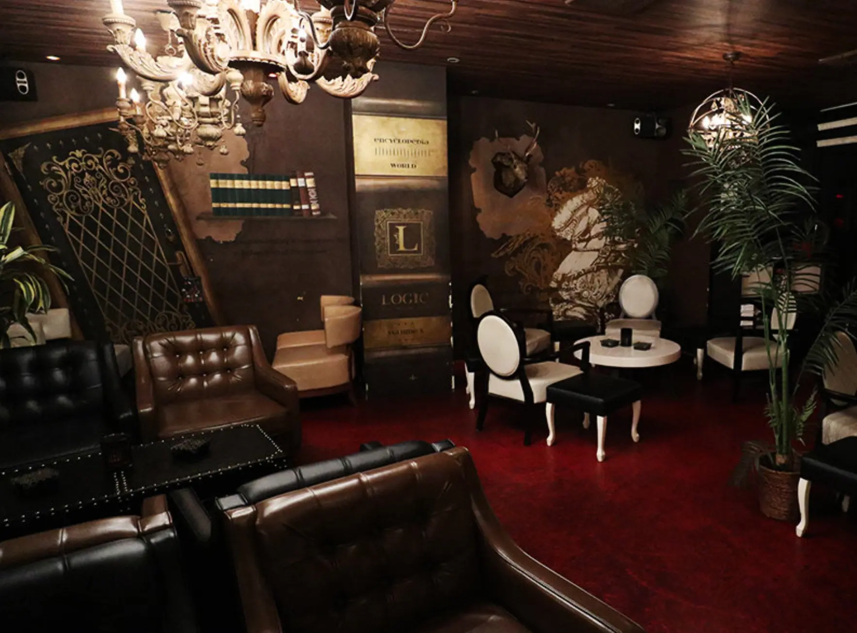 エイト店内画像3