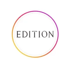 新宿歌舞伎町エディション 公式インスタグラム