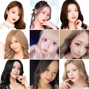 新小岩マーベラス キャスト一覧