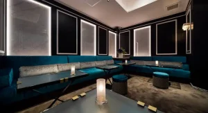 リリス店内画像2