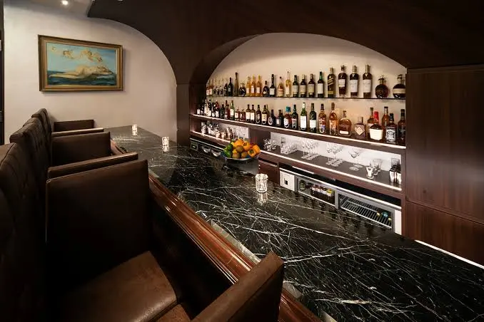 リリス店内画像4