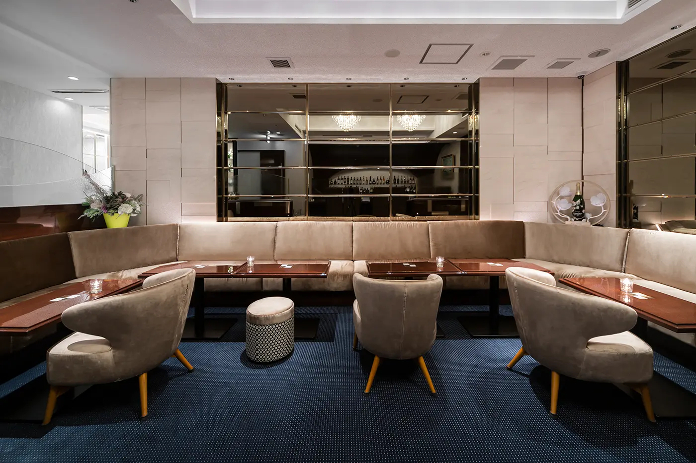 リリス店内画像3