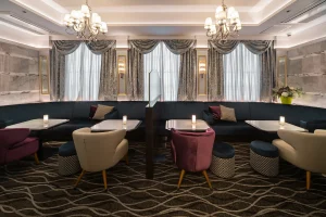 リリス店内画像1