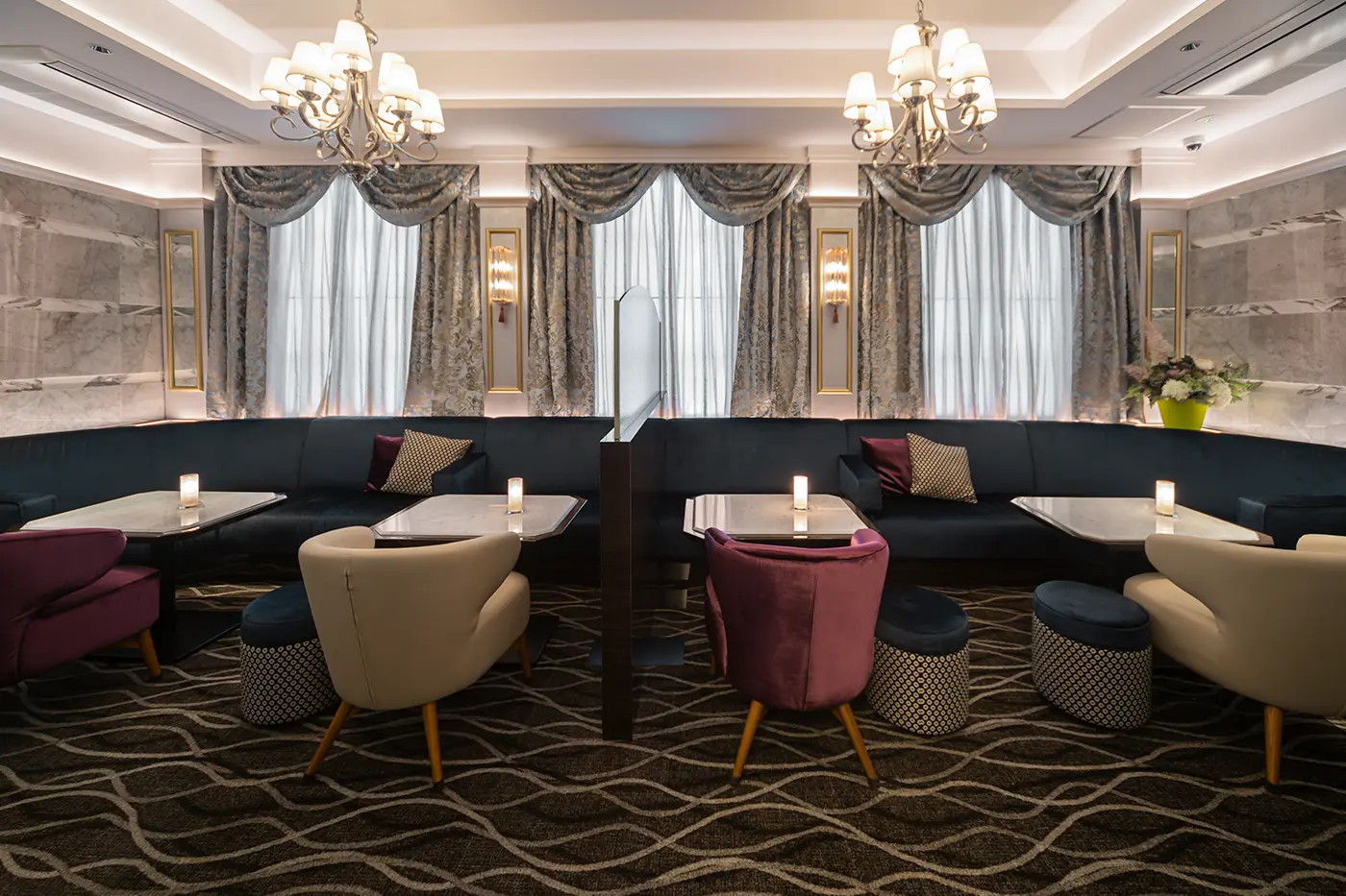 リリス店内画像1