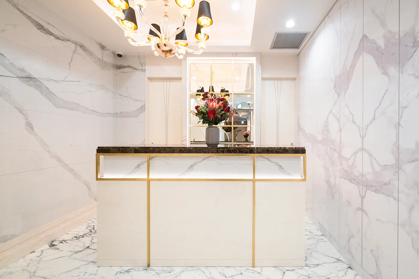 リリス店内画像5