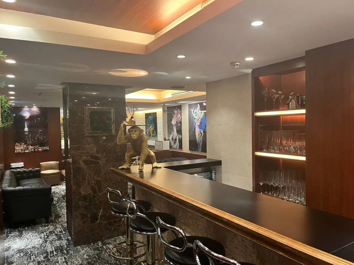 カクレガ店内画像5