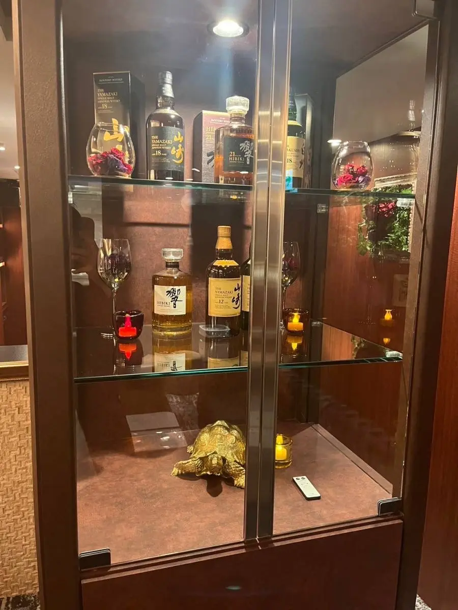 カクレガ店内画像7