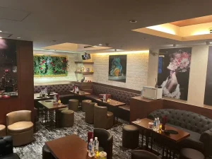 カクレガ店内画像1