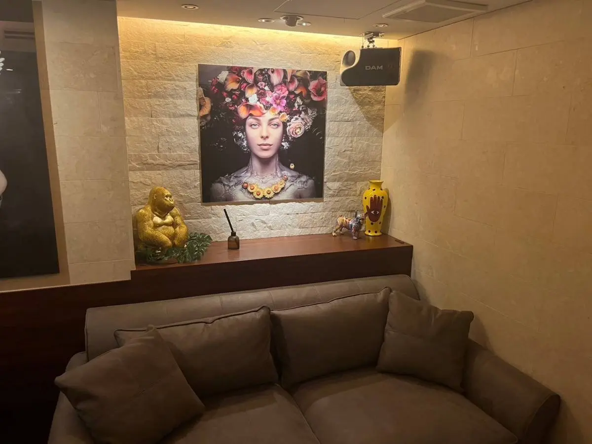 カクレガ店内画像4