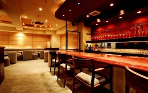 フジコ店内画像1