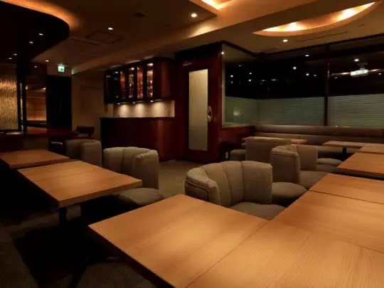 フジコ店内画像2