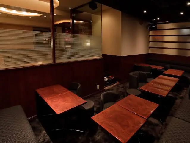 フジコ店内画像3