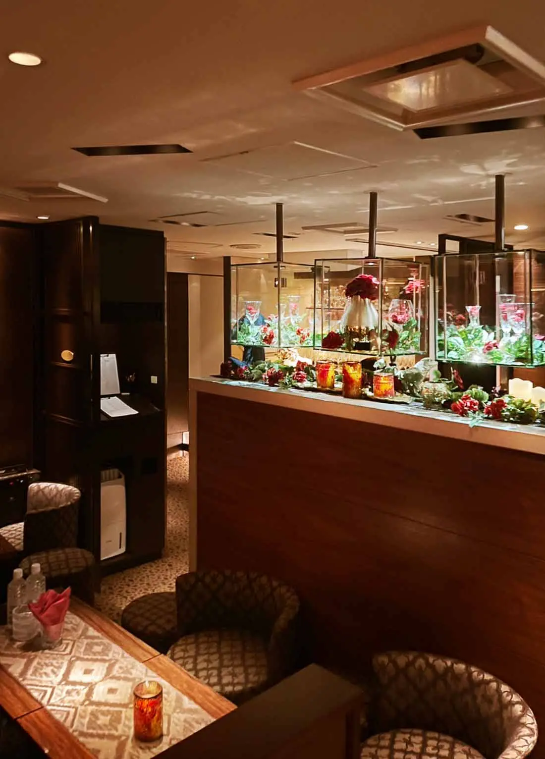 ルーチェ店内画像7