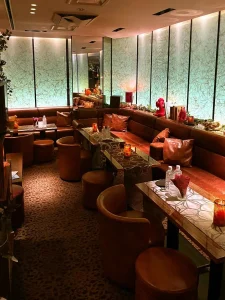 ルーチェ店内画像1