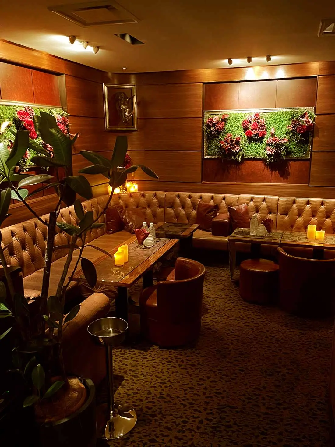 ルーチェ店内画像2