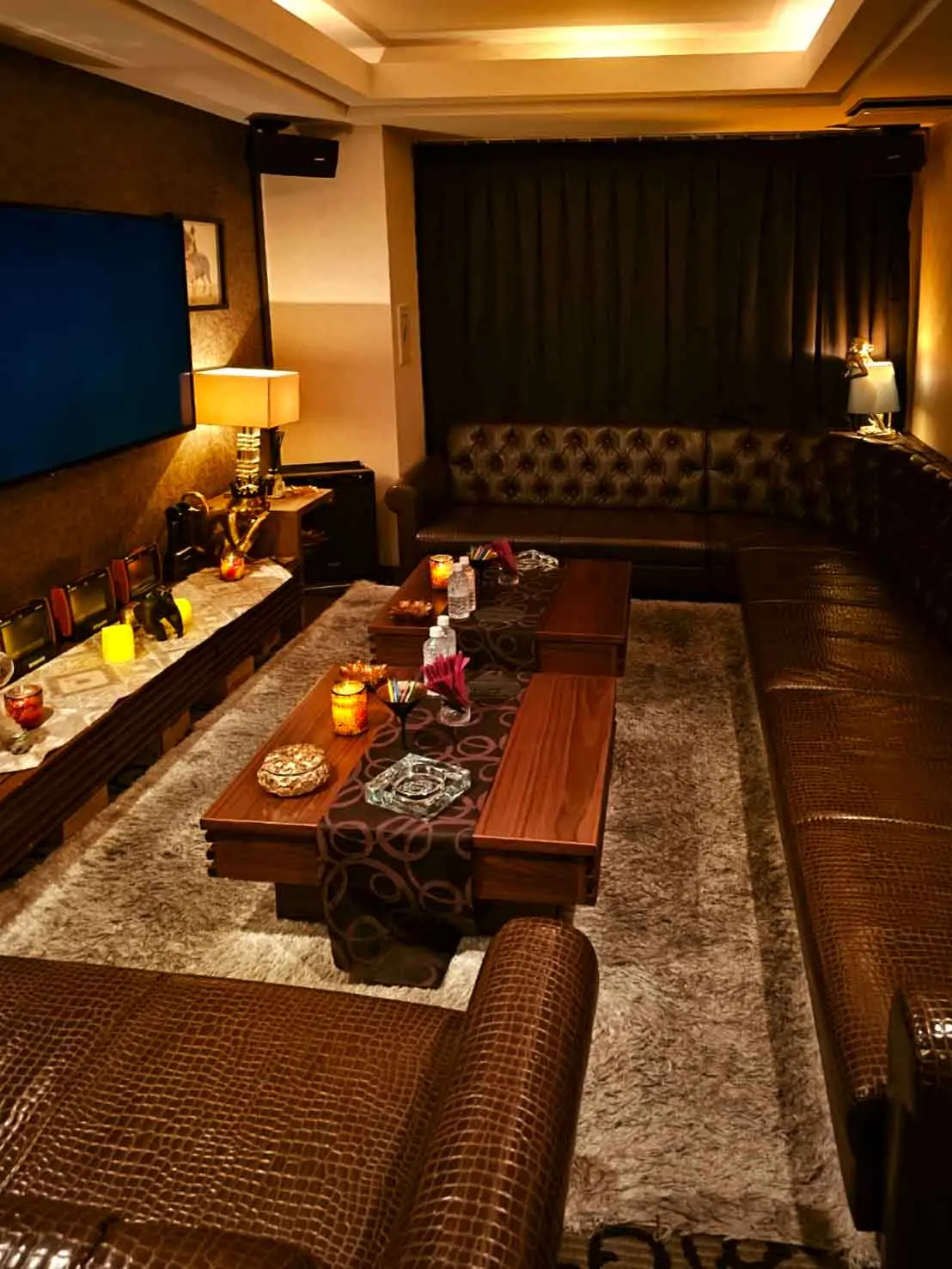 ルーチェ店内画像6