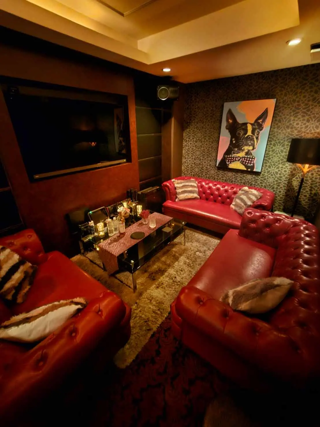 ルーチェ店内画像3