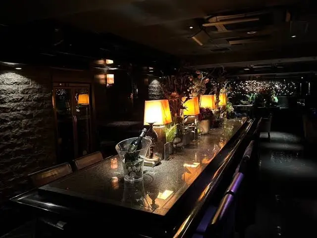 エンカウンター銀座店内画像3