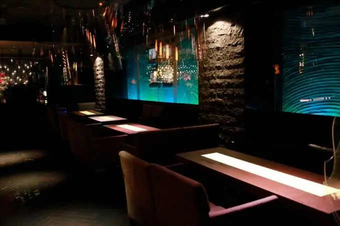 エンカウンター銀座店内画像4