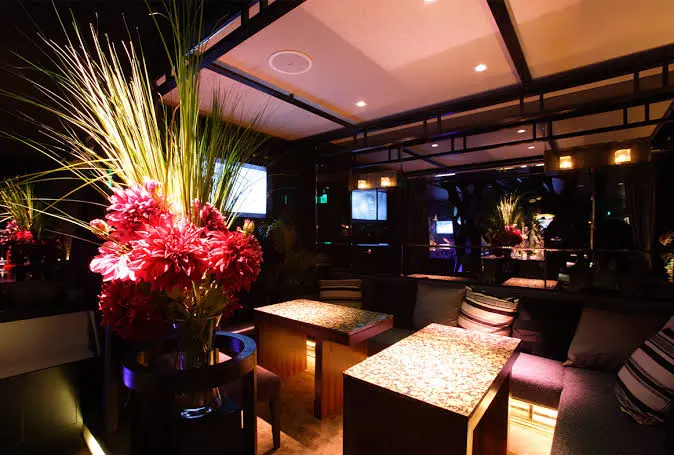 赤坂エンカウンター店内画像3