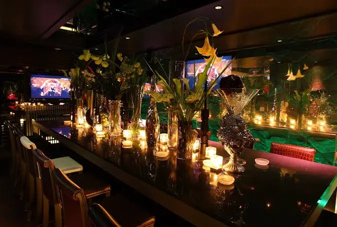 赤坂エンカウンター店内画像4