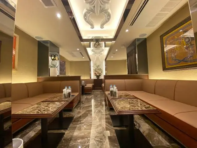 キャロット店内画像1