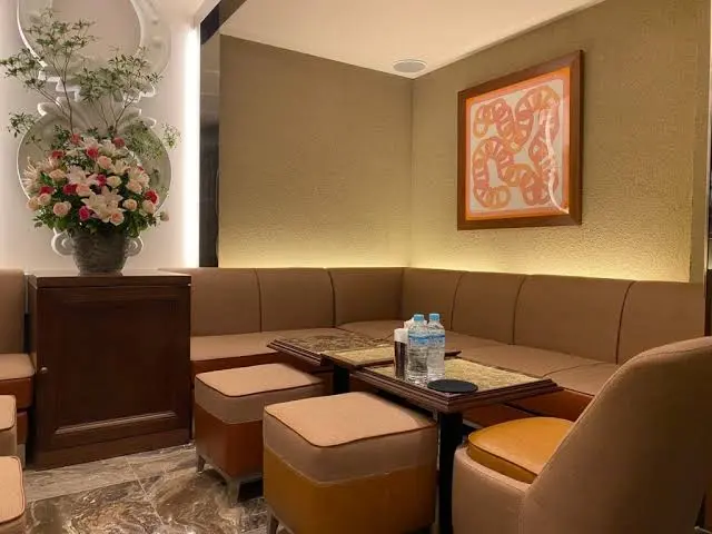 キャロット店内画像4