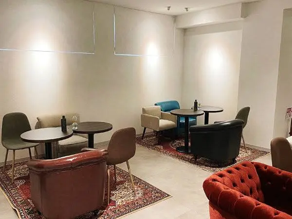 赤坂ファースト店内画像6