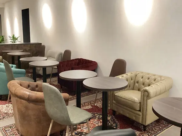 赤坂ファースト店内画像3