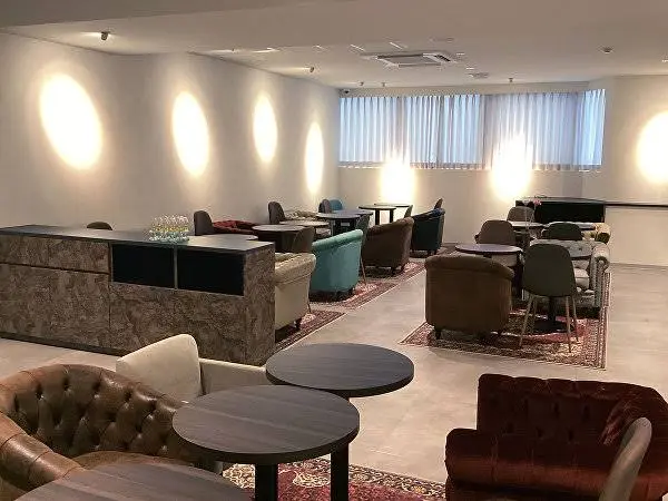 赤坂ファースト店内画像1