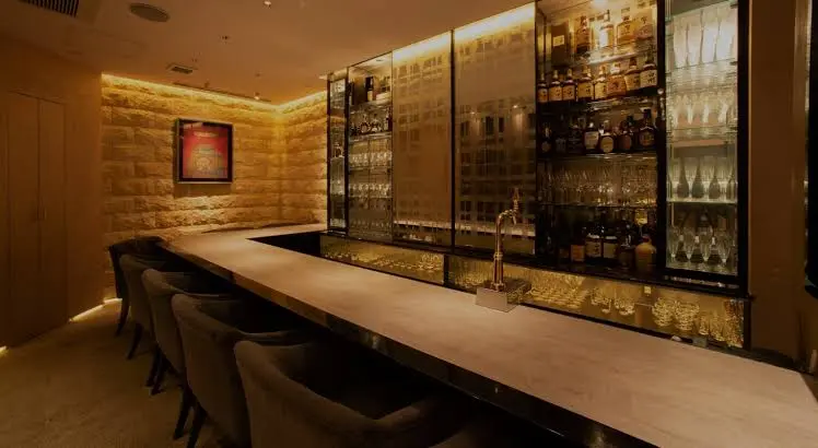 リーベ店内画像4