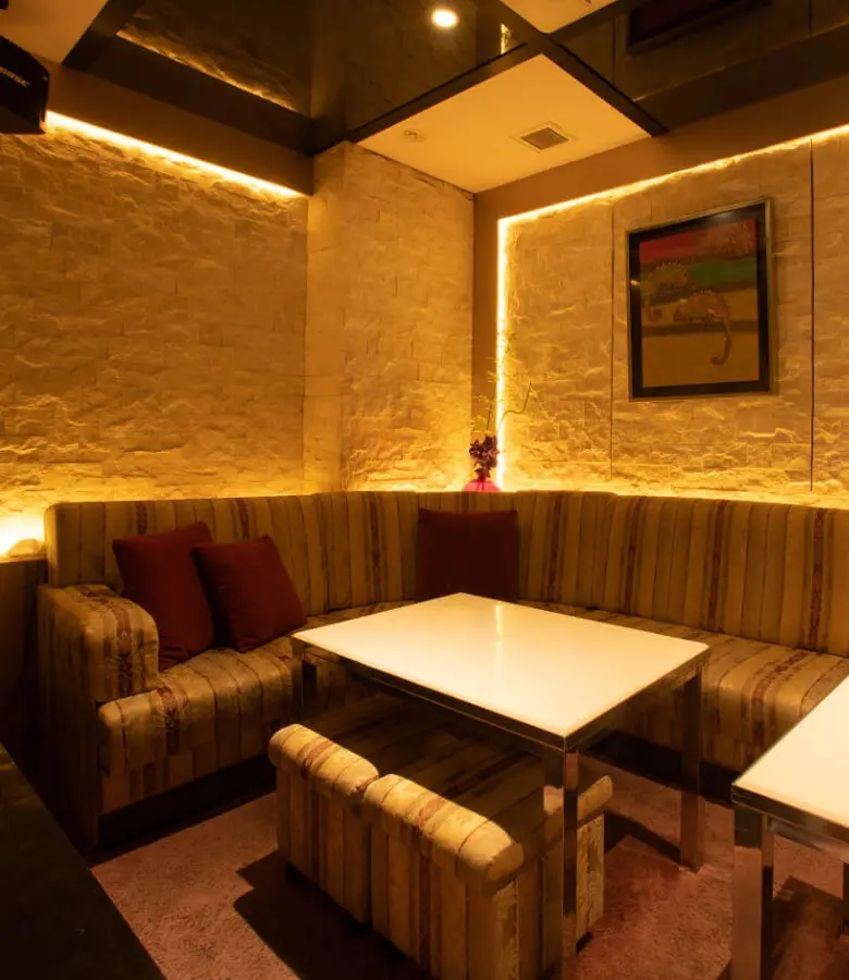 リーベ店内画像1