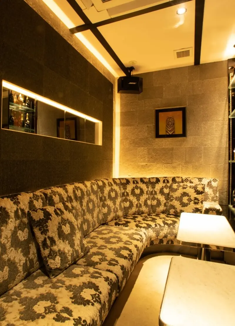 リーベ店内画像3