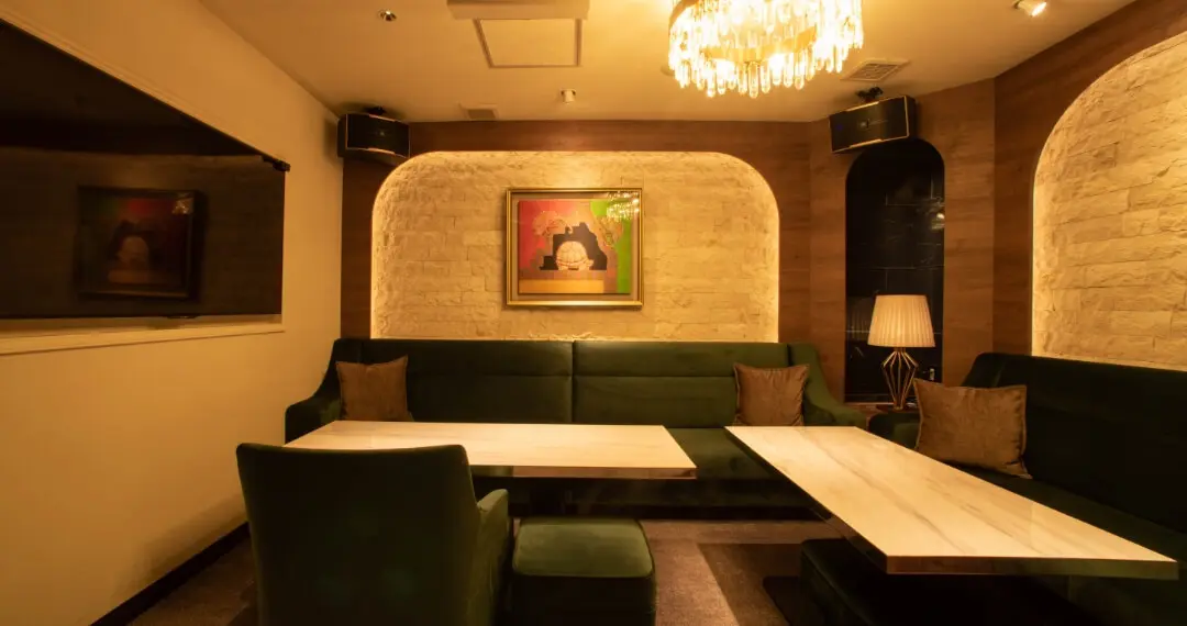 リーベ店内画像5