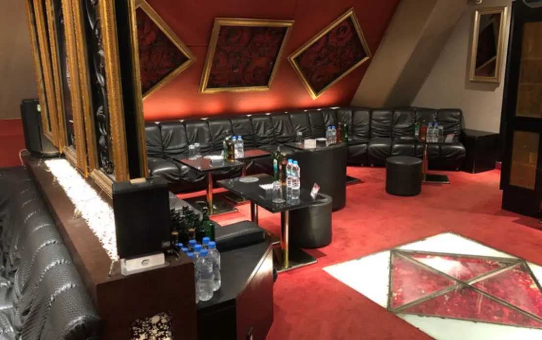 市川ダイアモンドプリンセス店内写真